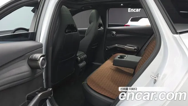 BYD Atto 3 — Фото автомобиля 17