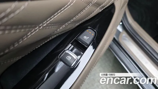 Kia K8 K8 Hybrid — Фото автомобиля 17