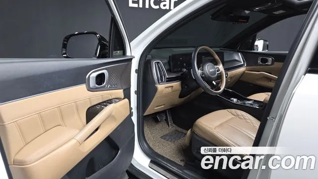 Kia Sorento 4th Gen — Фото автомобиля 15
