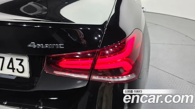 Mercedes-Benz A-Class — Фото автомобиля 22