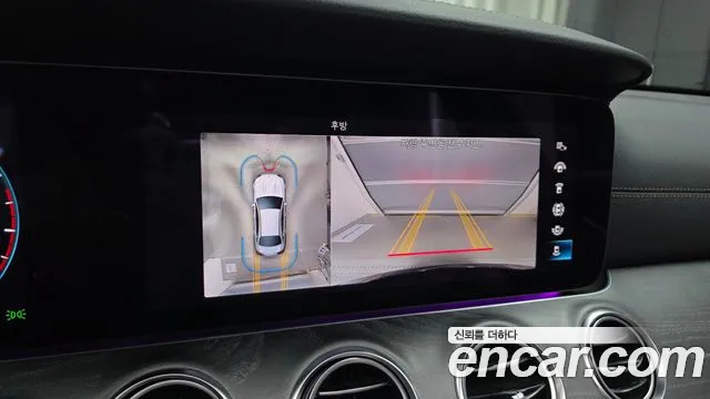 Mercedes-Benz E-Class W213 — Фото автомобиля 15