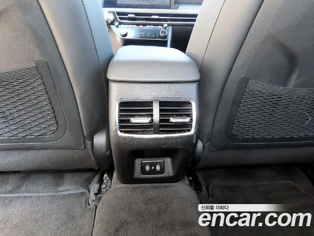 Hyundai Sonata DN8 — Фото автомобиля 18