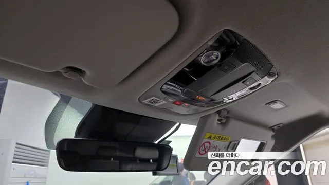 Kia Seltos Seltos Бензин 1.6 турбо 2WD — Фото автомобиля 18