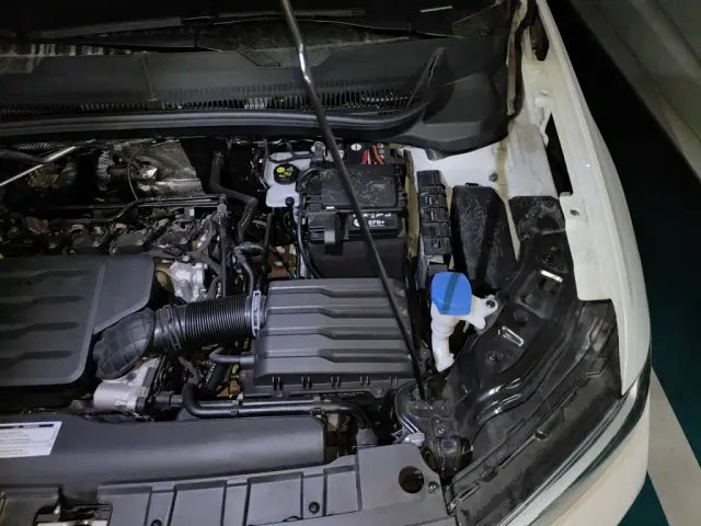 Volkswagen Tharu — Фото автомобиля 19