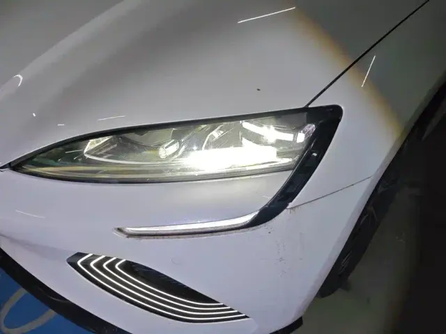 BYD Seal — Фото автомобиля 5