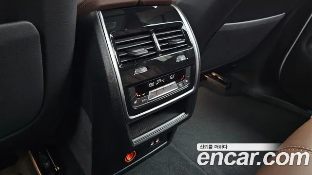 BMW X5 G05 — Фото автомобиля 25