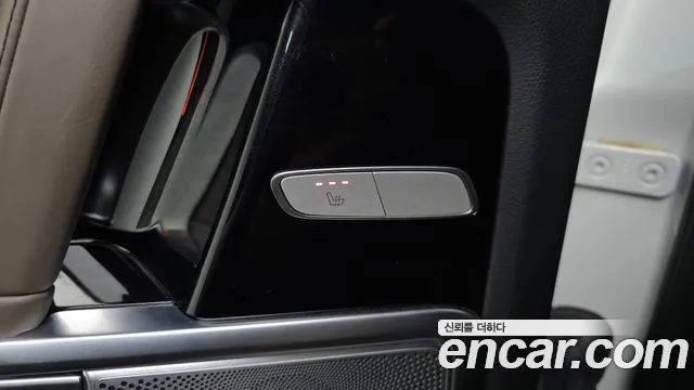 Mercedes-Benz G-Class — Фото автомобиля 18