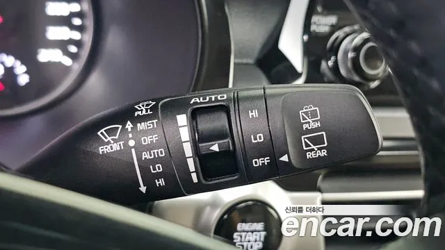 Kia Seltos — Фото автомобиля 26