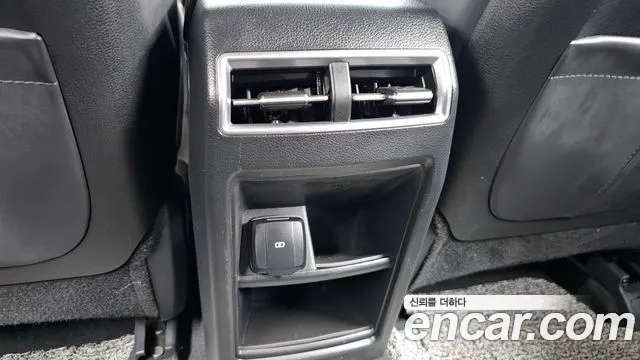 KG_Mobility_Ssangyong Torres Torres Бензин 1.5 2WD — Фото автомобиля 30