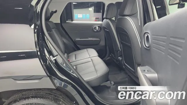 Hyundai Casper New — Фото автомобиля 18