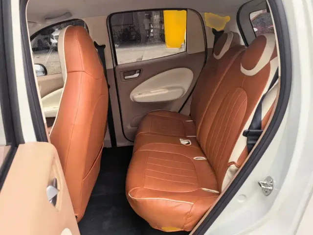 Wuling Hongguang Mini EV — Фото автомобиля 16