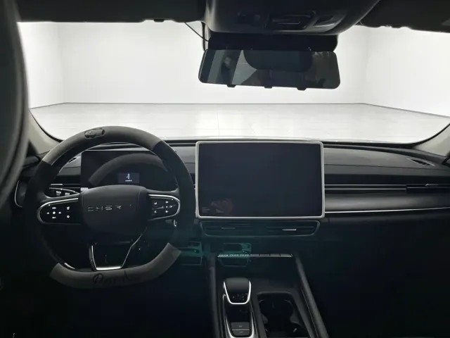 Chery Arrizo 8 PRO — Фото автомобиля 5