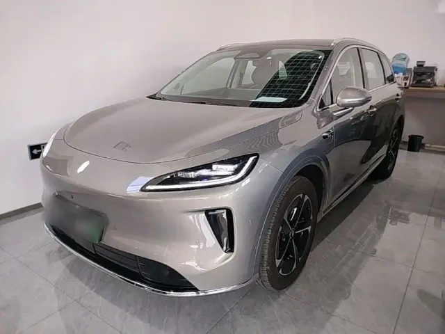 Фотография автомобиля — Shangjie SUV