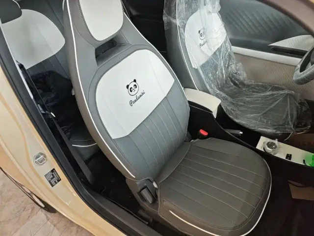 Geely Panda — Фото автомобиля 24