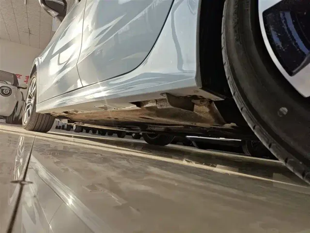 Honda Civic — Фото автомобиля 21