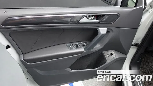 Volkswagen Tiguan — Фото автомобиля 13