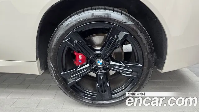 BMW X3 G45 — Фото автомобиля 21