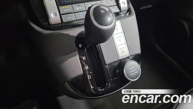 Hyundai Casper Inspiration — Фото автомобиля 9
