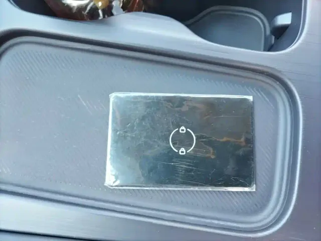 Leapmotor Leapmotor C10 2024 530 Smart Edition — Фото автомобиля 8