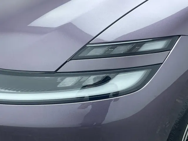 Changan Qiyuan A06 — Фото автомобиля 9