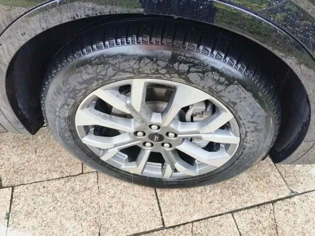 Ford Edge — Фото автомобиля 7