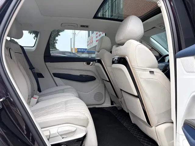 Wuling Victory — Фото автомобиля 14