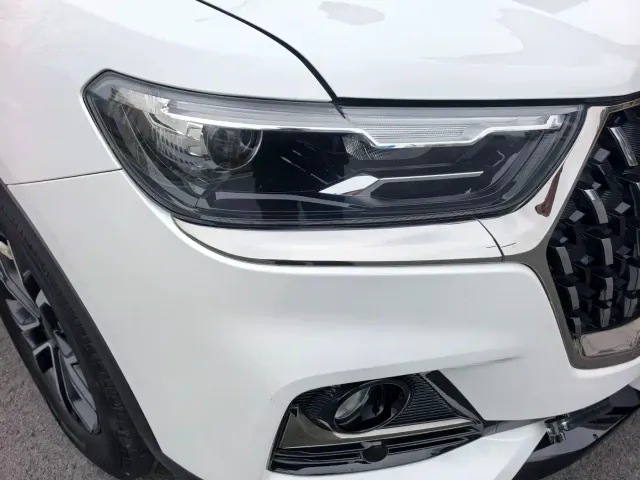 Haval H6 — Фото автомобиля 20