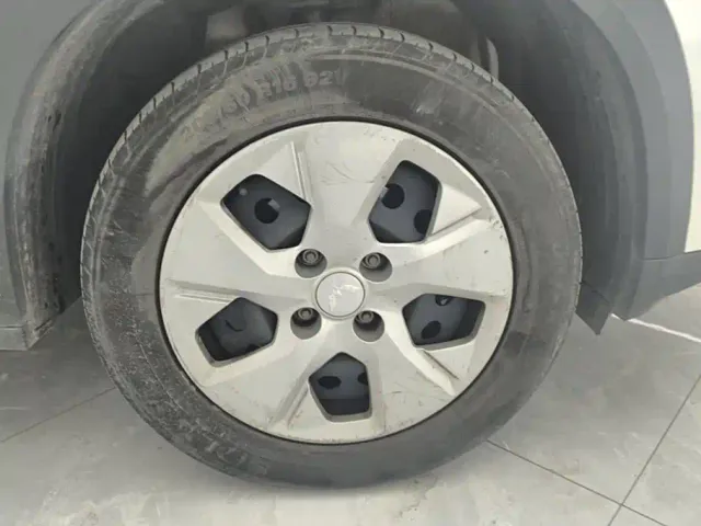 Wuling Xingchi — Фото автомобиля 6
