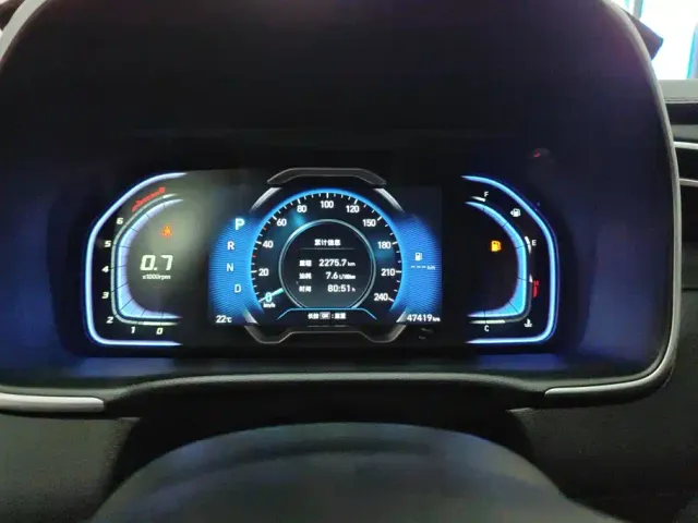 Hyundai Tucson — Фото автомобиля 14
