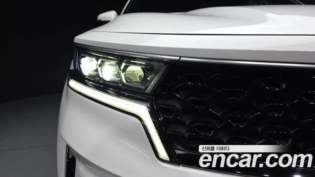 Kia Sorento — Фото автомобиля 22