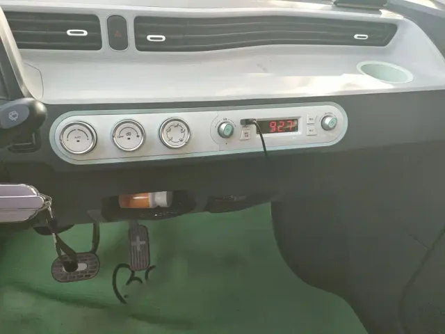 Wuling Hongguang Mini EV — Фото автомобиля 5