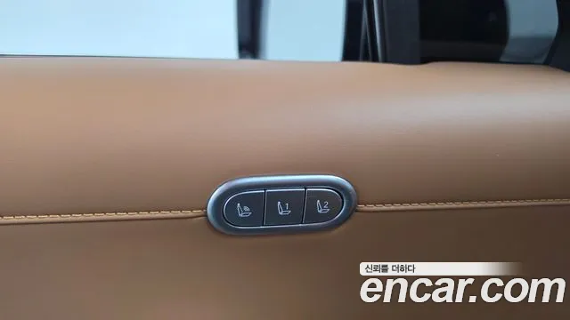 Hyundai Palisade Palisade (LX3) Бензин 2.5T 4WD 7 мест — Фото автомобиля 22