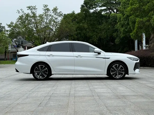 Chery Arrizo 8 PRO — Фото автомобиля 25
