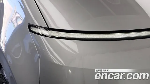Hyundai Staria — Фото автомобиля 7