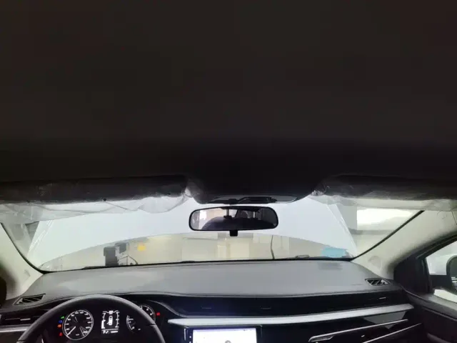 Chery Arrizo 5 2024 1.5L CVT Trend — Фото автомобиля 17