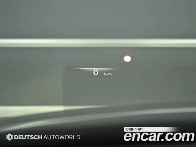 Genesis G80 RG3 — Фото автомобиля 17