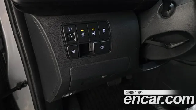 Hyundai Staria Staria 4WD Tourer 11 мест — Фото автомобиля 14