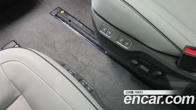 Hyundai Staria — Фото автомобиля 19