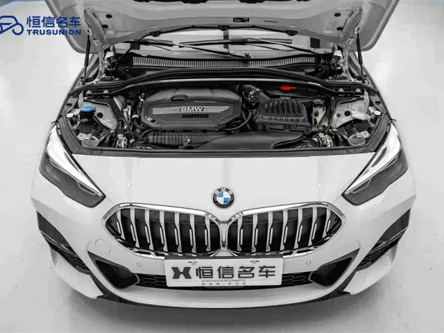 BMW 2 Series — Фото автомобиля 21