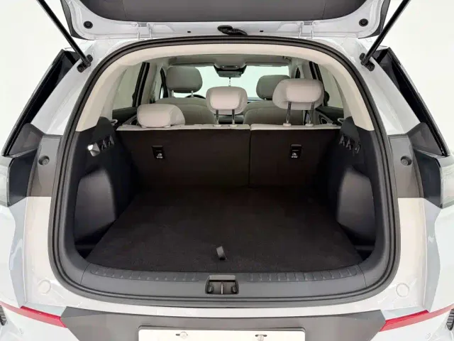 BYD Sealion 05 EV — Фото автомобиля 8