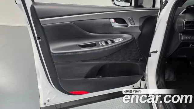 Hyundai Santa Fe New — Фото автомобиля 13