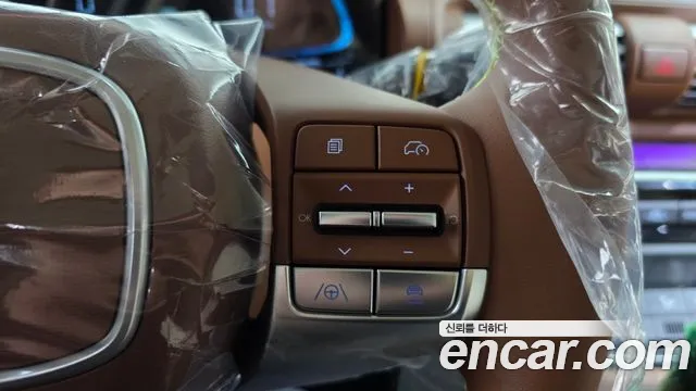 Hyundai Casper — Фото автомобиля 16