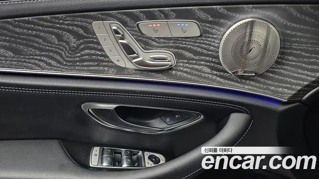 Mercedes-Benz E-Class E-класс W213 — Фото автомобиля 18