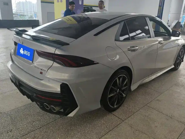 GAC Trumpchi Emkoo — Фото автомобиля 3