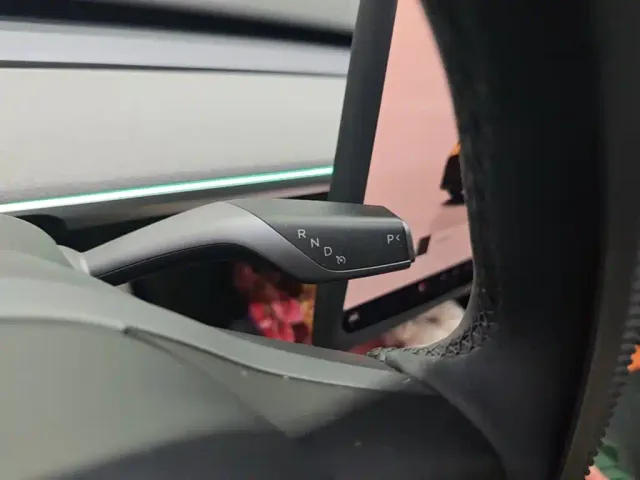 Tesla Model Y — Фото автомобиля 13