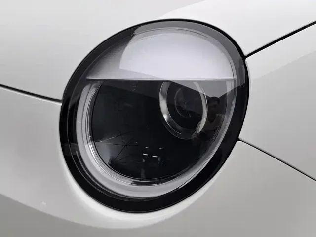 Changan Lumin — Фото автомобиля 7