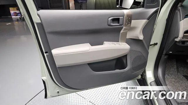 Kia EV3 — Фото автомобиля 23