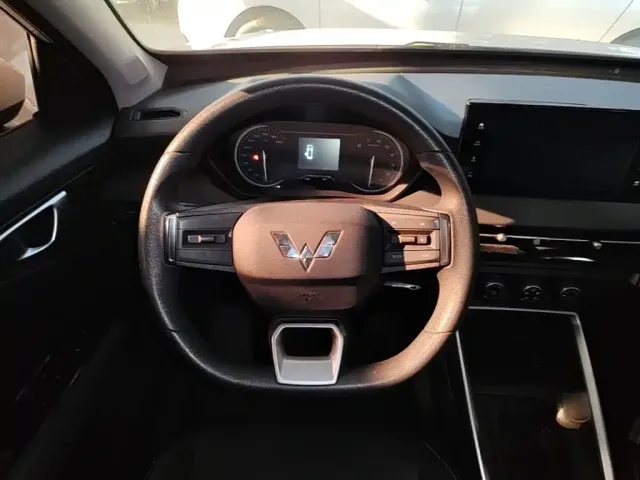 Wuling Xingchi — Фото автомобиля 8