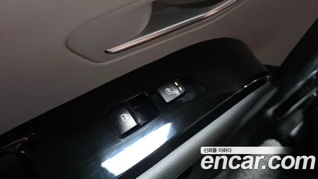 Hyundai Tucson — Фото автомобиля 5