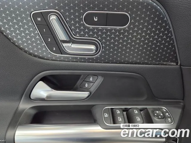 Mercedes-Benz EQA H243 — Фото автомобиля 13